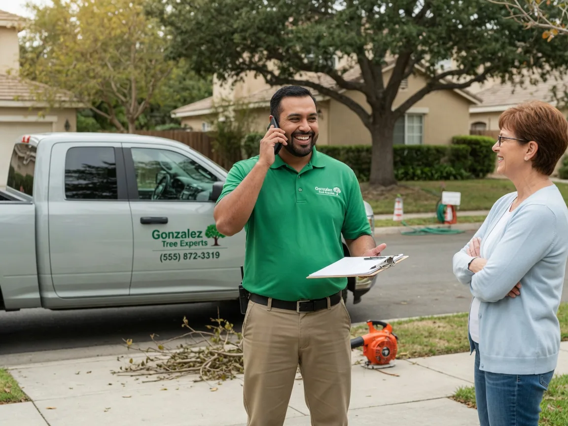 Tree Service Two Dot, MT FAQs